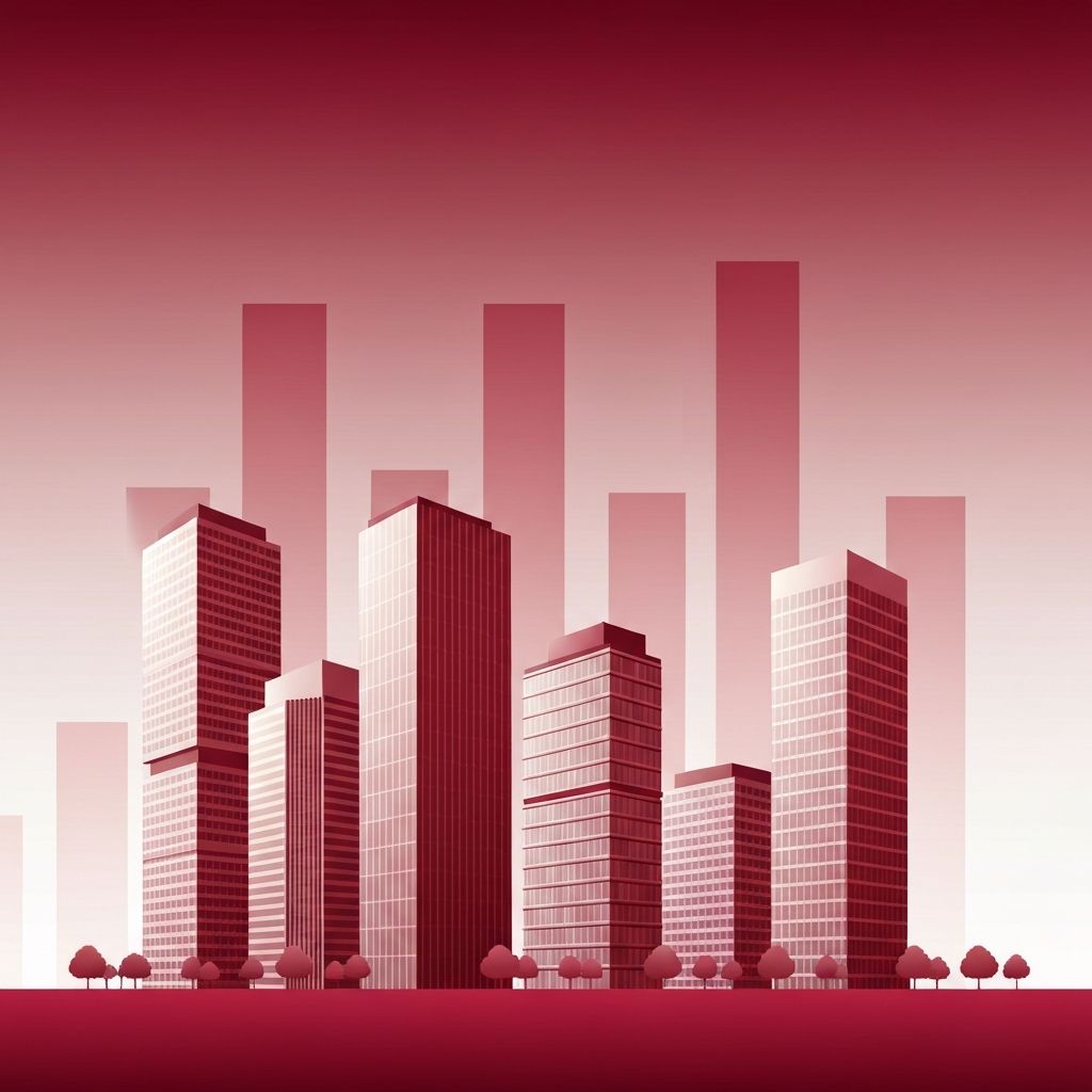 Top 10 Best Commercial Real Estate Companies in Iran