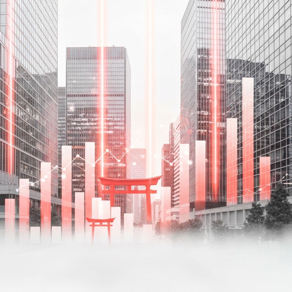 Top 10 Best Commercial Real Estate Companies in Japan