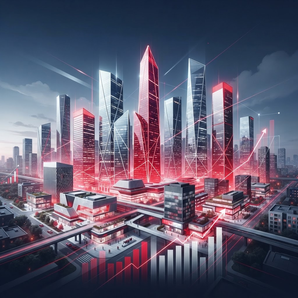 Top 10 Best Commercial Real Estate Companies in Libya