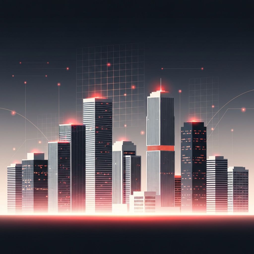 Top 10 Best Commercial Real Estate Companies in Nigeria