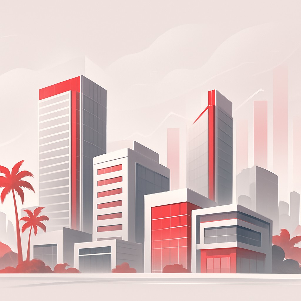 Top 10 Best Commercial Real Estate Companies in Papua New Guinea