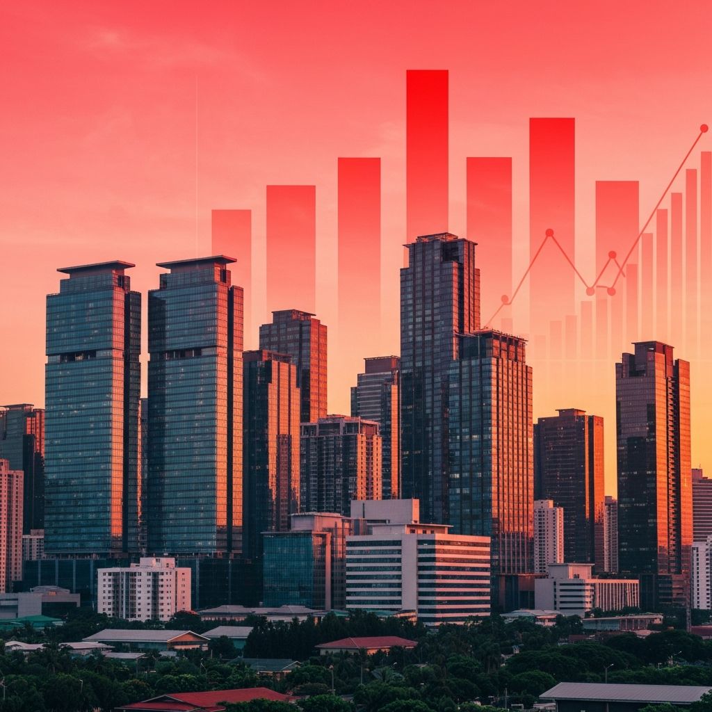 Top 10 Best Commercial Real Estate Companies in Philippines