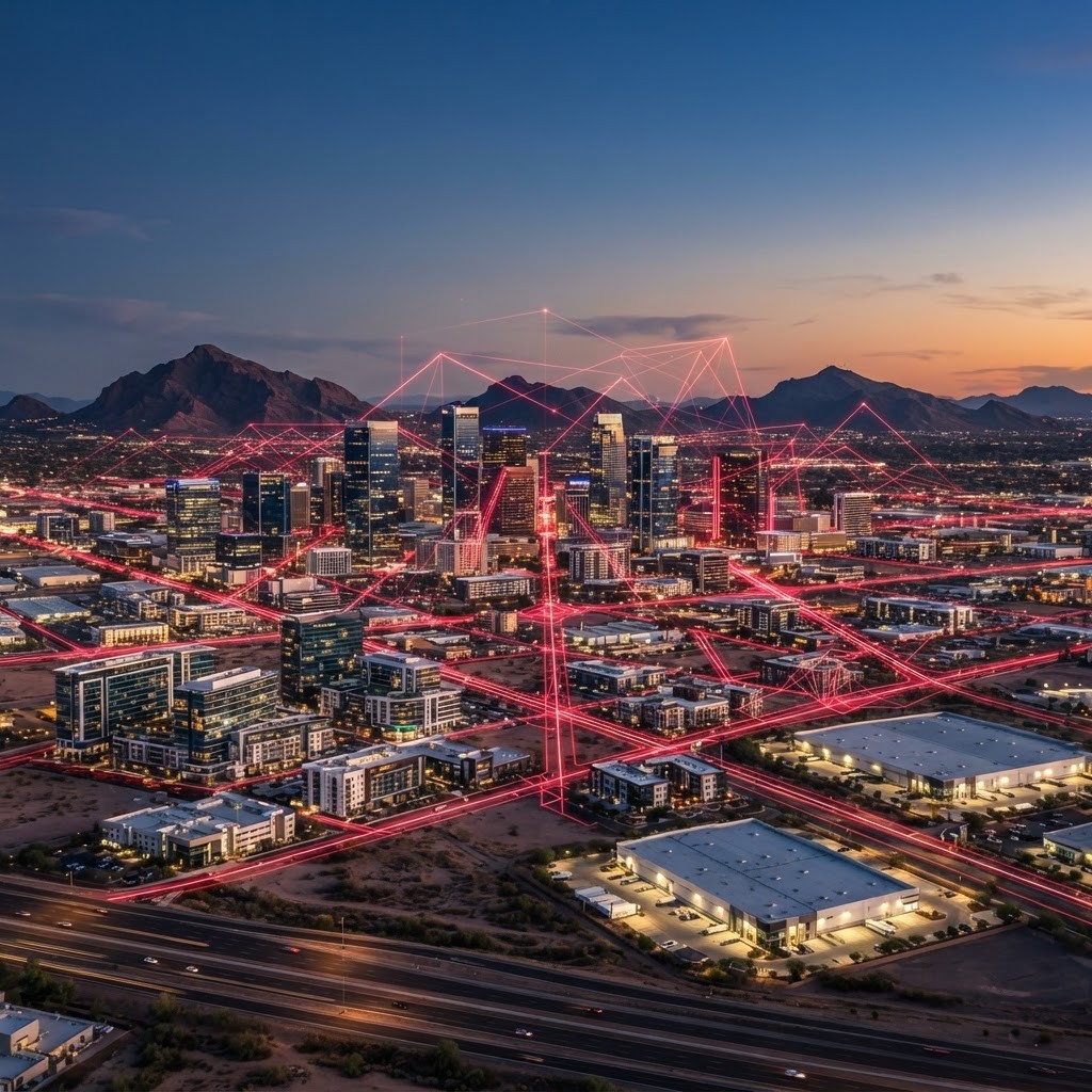 Top 10 Best Commercial Real Estate Companies in Phoenix