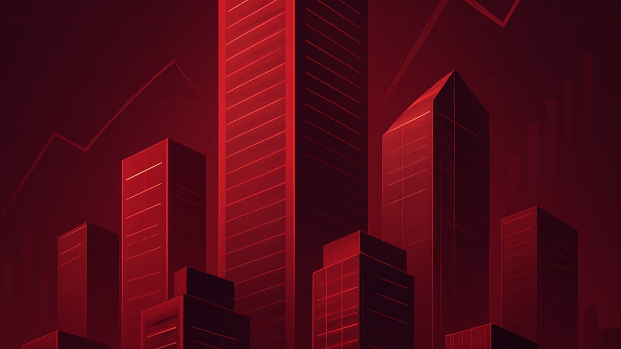 Top 10 Best Commercial Real Estate Companies in Sudan