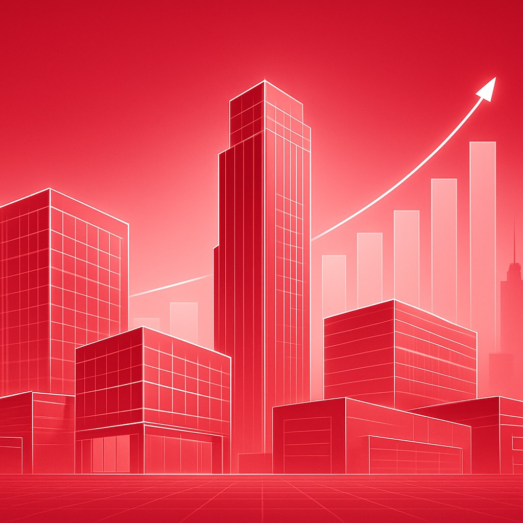 Top 10 Best Commercial Real Estate Companies in Taiwan