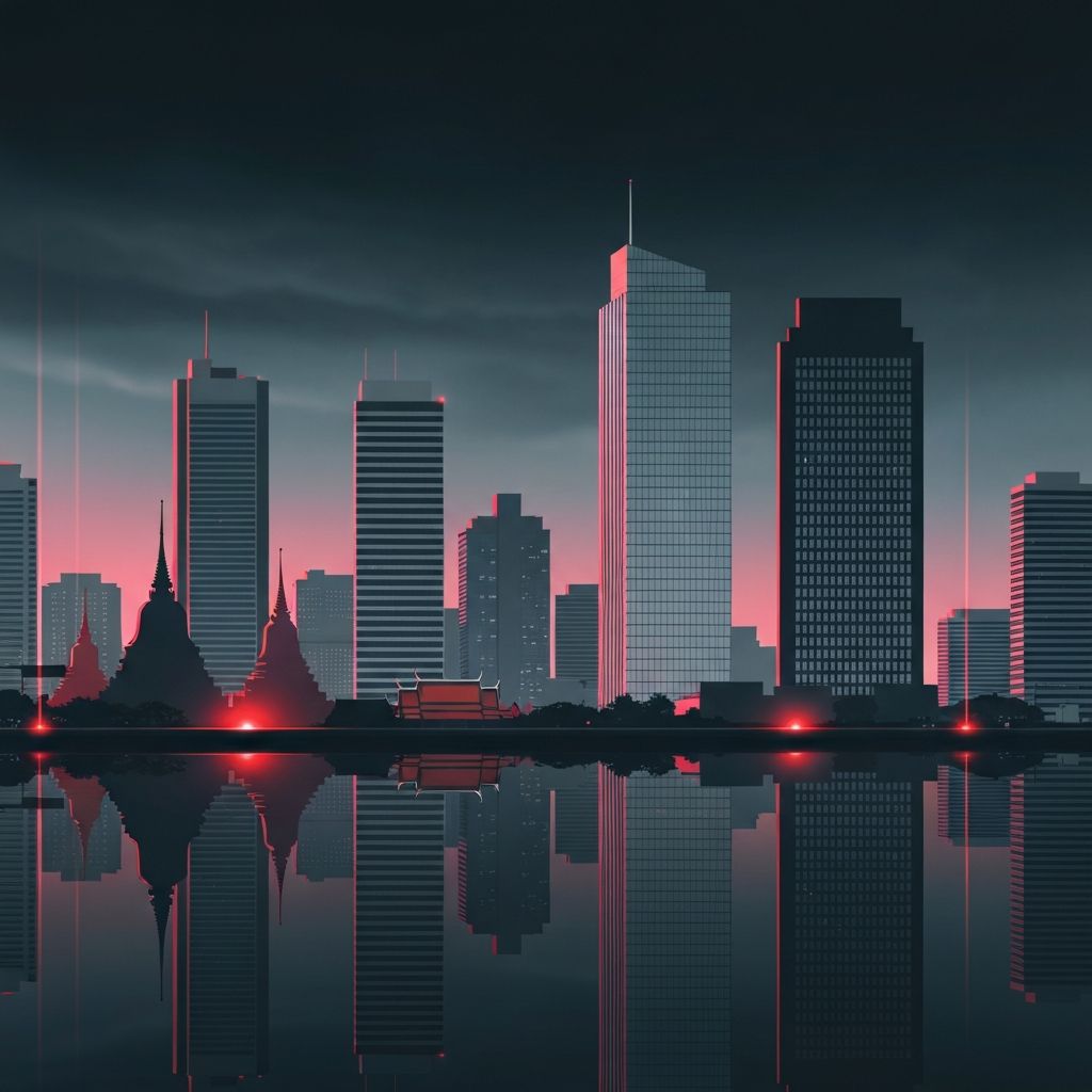 Top 10 Best Commercial Real Estate Companies in Thailand
