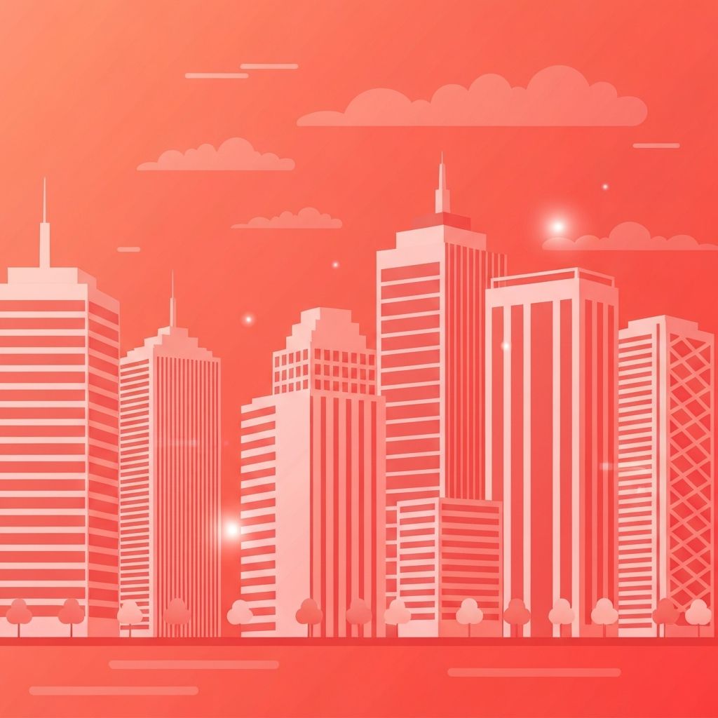 Top 10 Best Commercial Real Estate Companies in USA