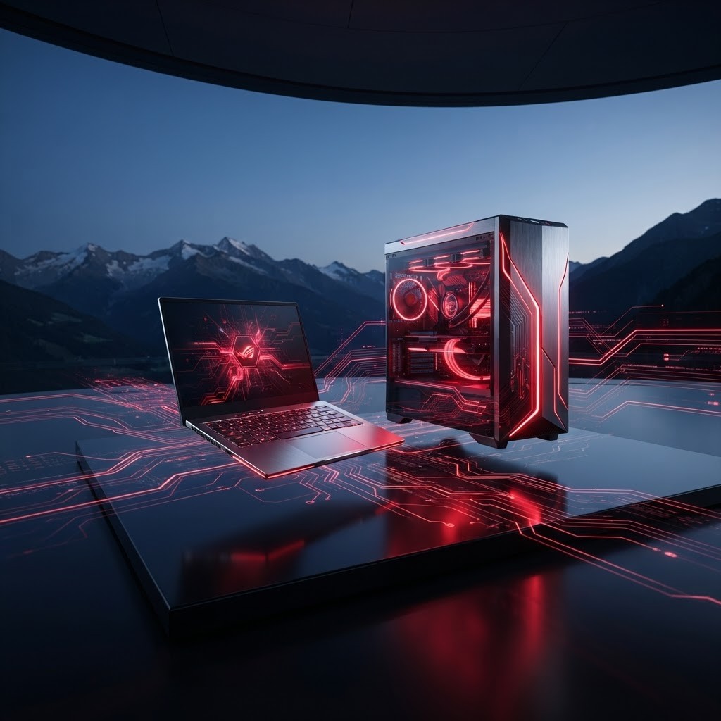 Top 10 Best Computer Brands in Austria