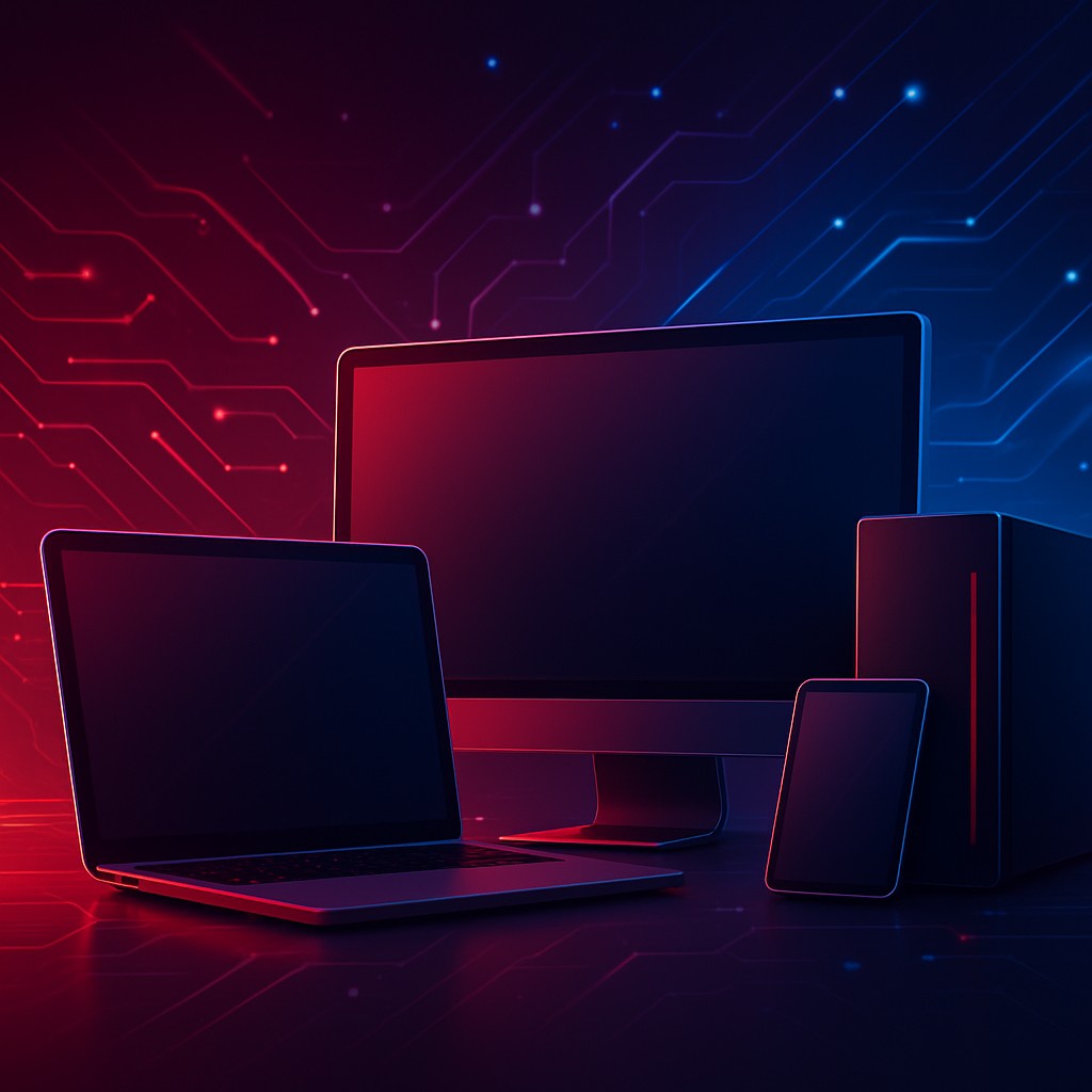 Top 10 Best Computer Brands in Benin