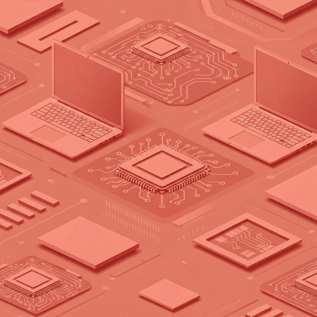 Top 10 Best Computer Brands in China