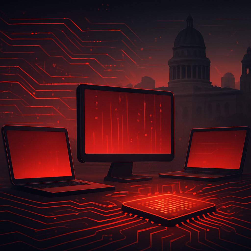 Top 10 Best Computer Brands in Cuba