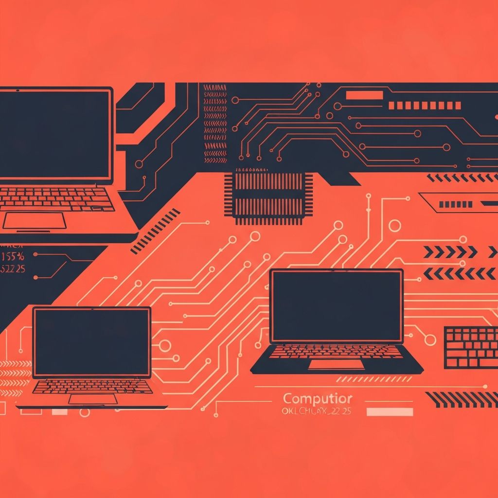 Top 10 Best Computer Brands in Indonesia