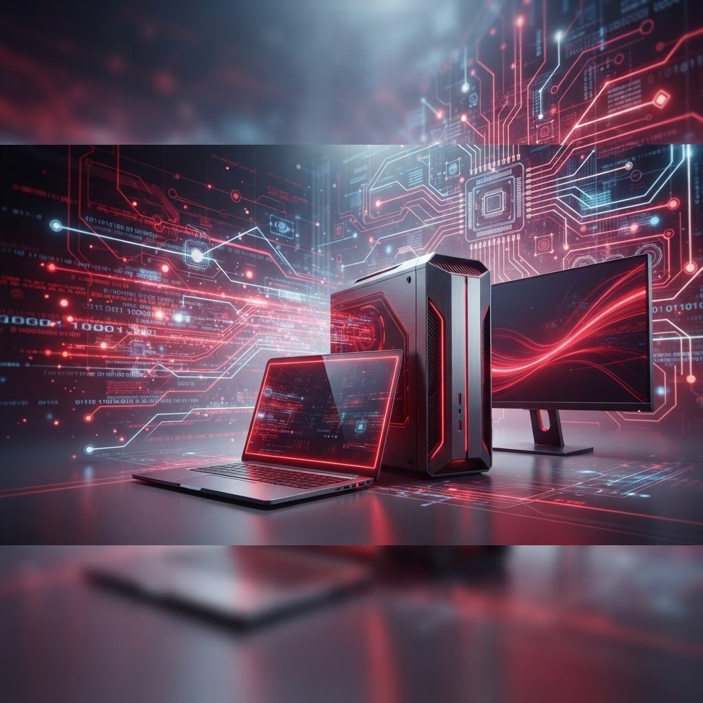 Top 10 Best Computer Brands in Ireland
