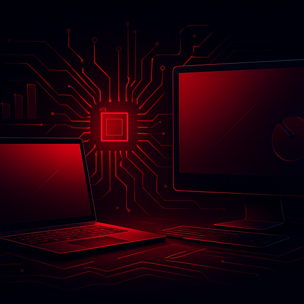 Top 10 Best Computer Brands in Jordan