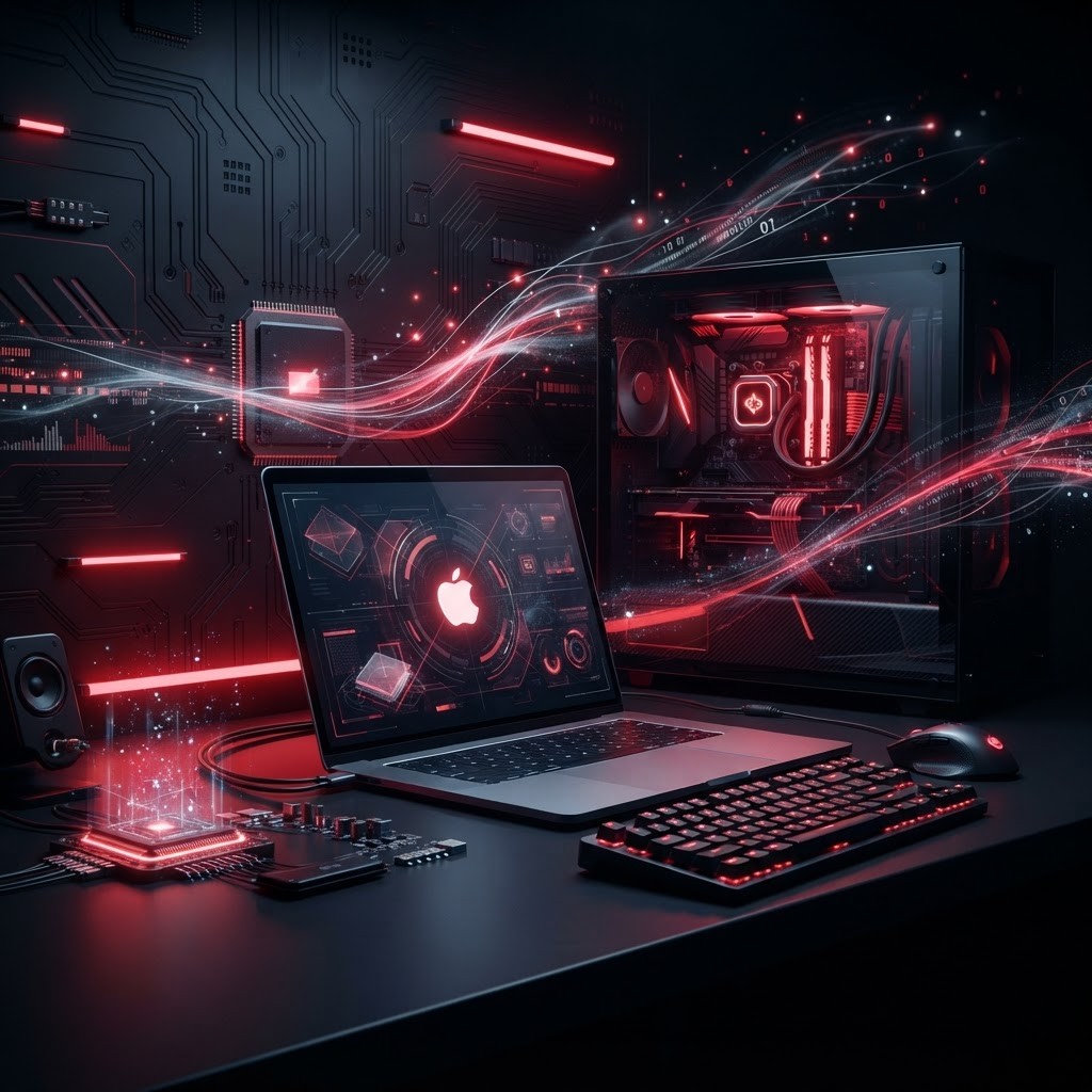 Top 10 Best Computer Brands in Lebanon