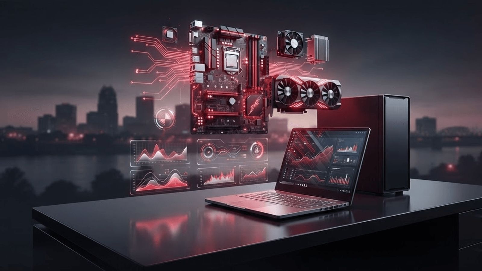 Top 10 Best Computer Brands in Memphis