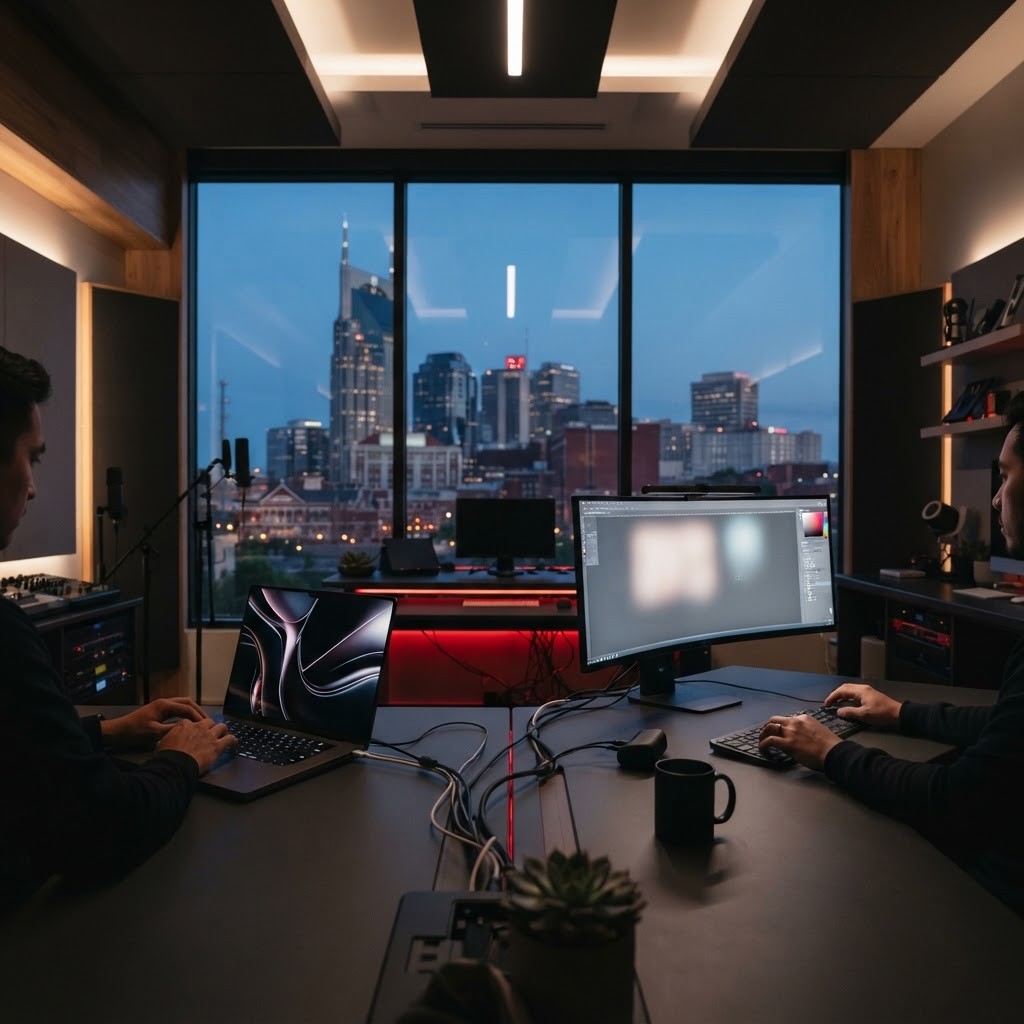 Top 10 Best Computer Brands in Nashville