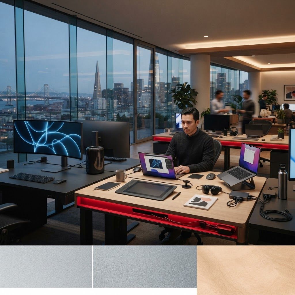 Top 10 Best Computer Brands in San Francisco
