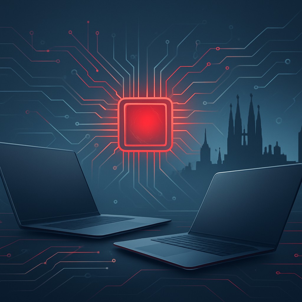 Top 10 Best Computer Brands in Spain