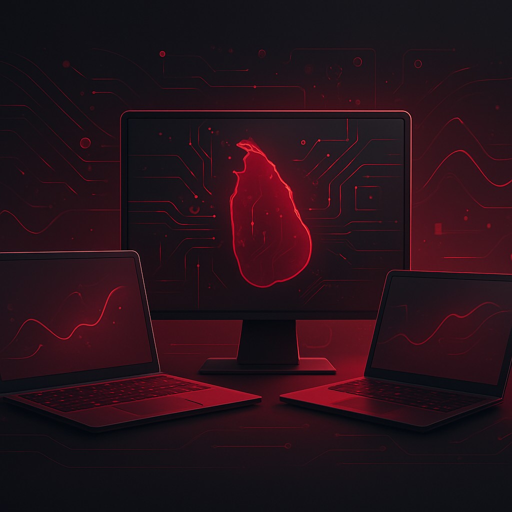 Top 10 Best Computer Brands in Sri Lanka
