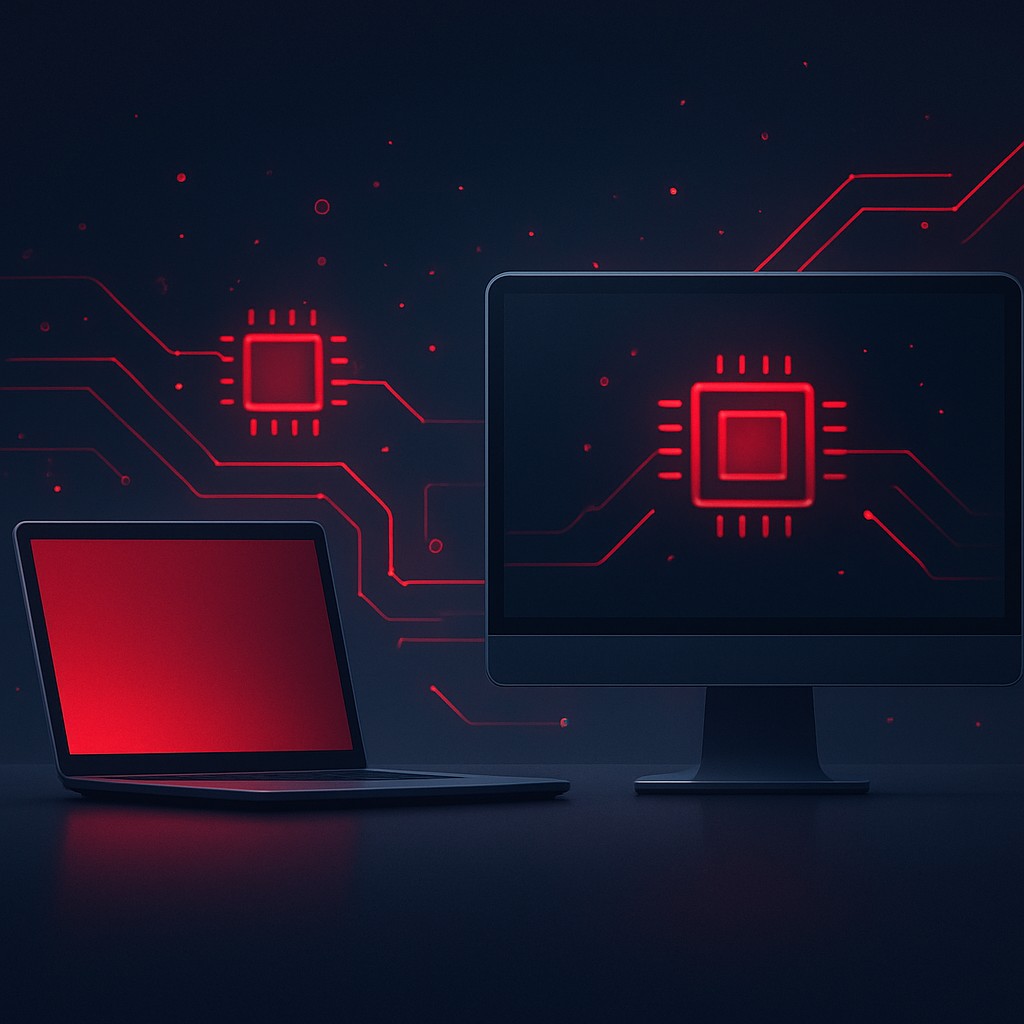 Top 10 Best Computer Brands in Sweden