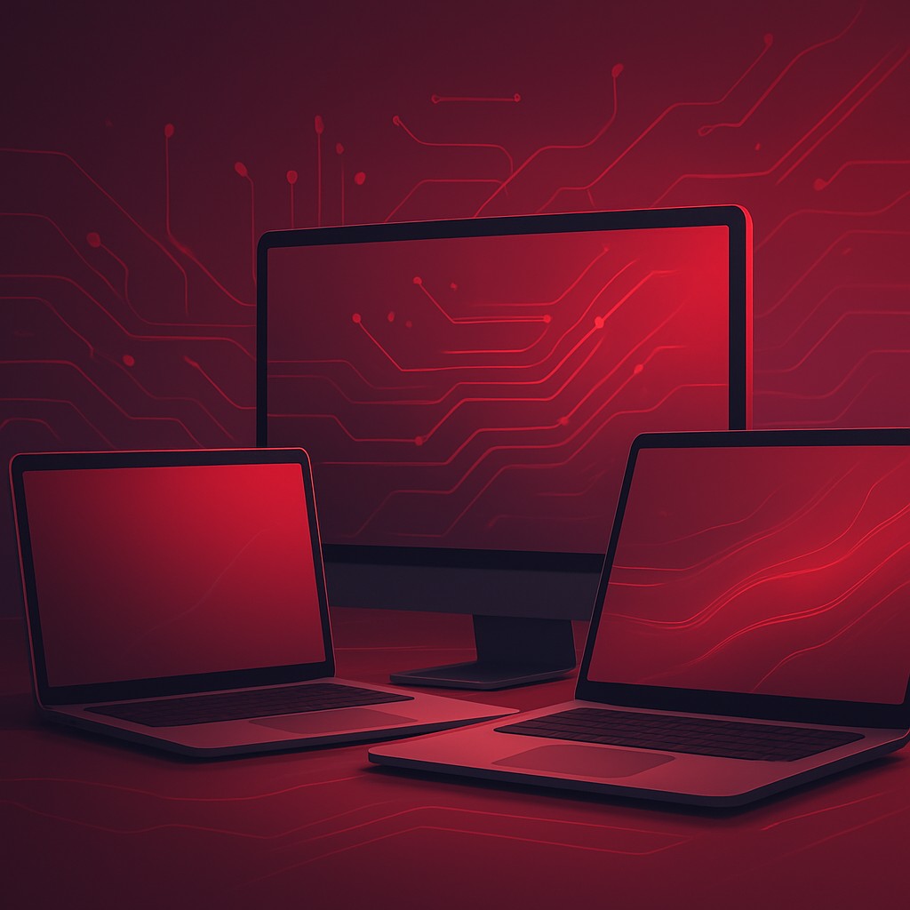 Top 10 Best Computer Brands in Syria