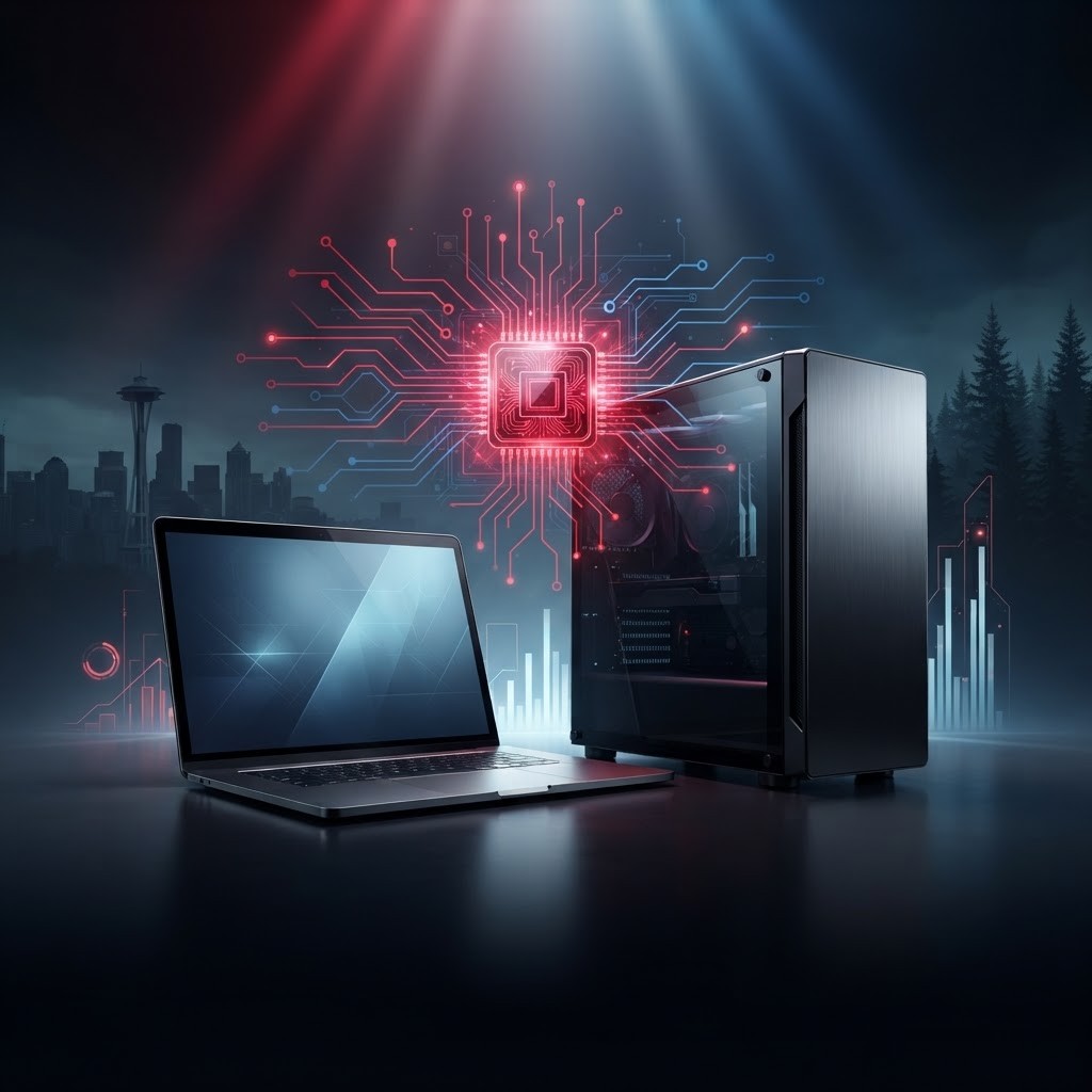 Top 10 Best Computer Brands in Washington