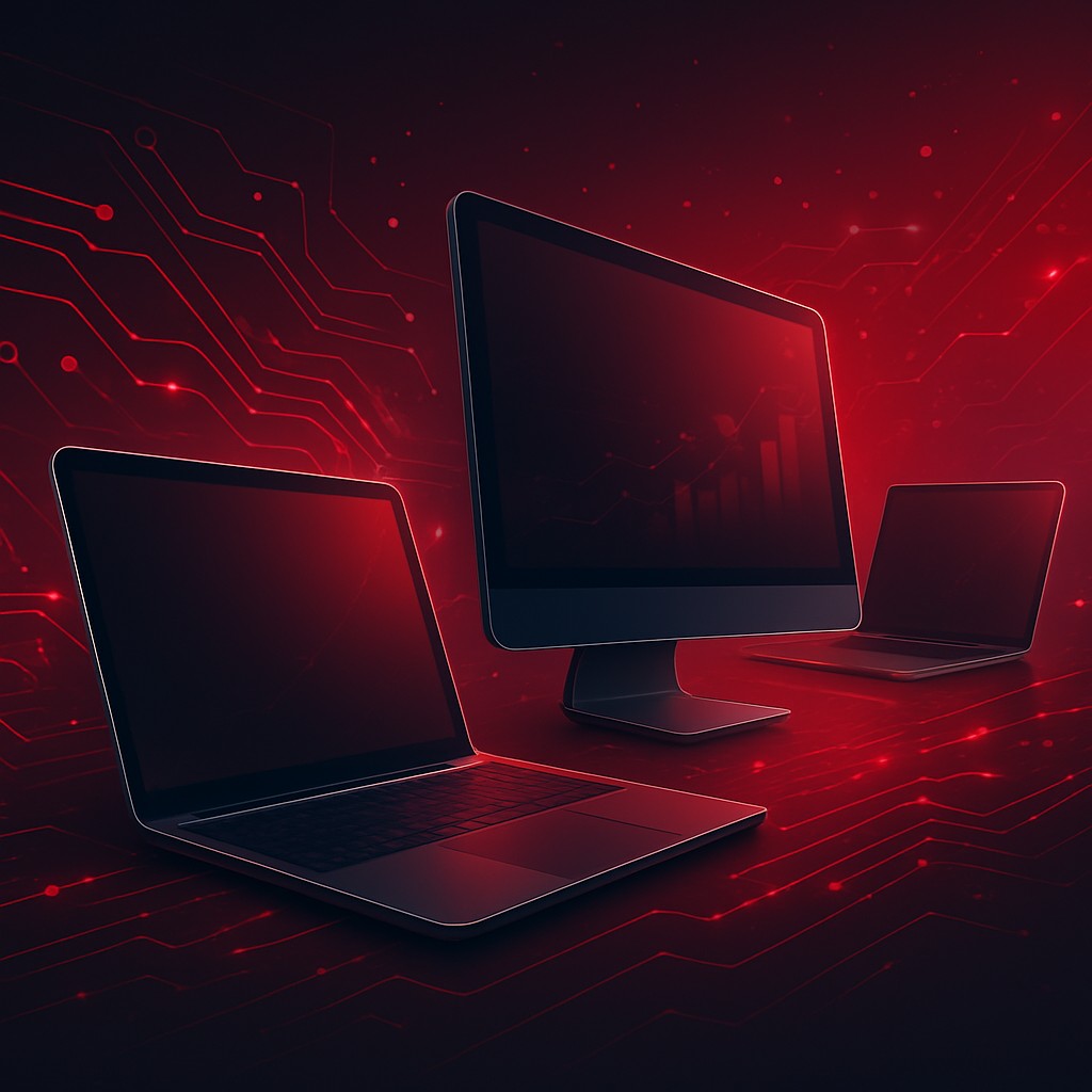 Top 10 Best Computer Brands in Zambia