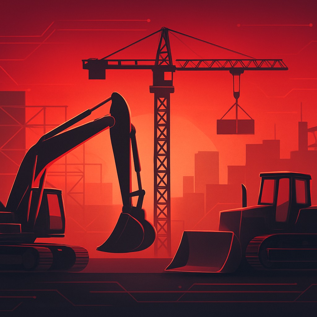 Top 10 Best Construction Equipment Rentals in Australia