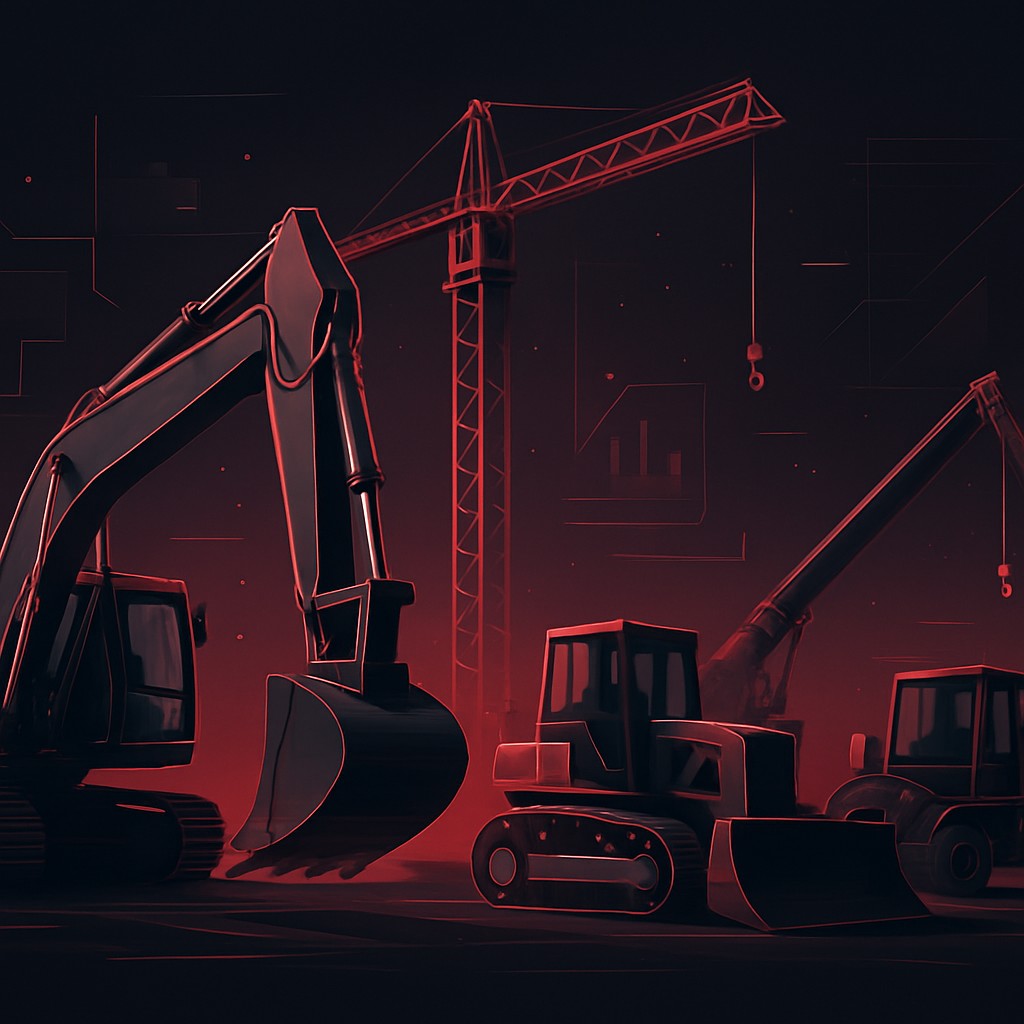 Top 10 Best Construction Equipment Rentals in Benin