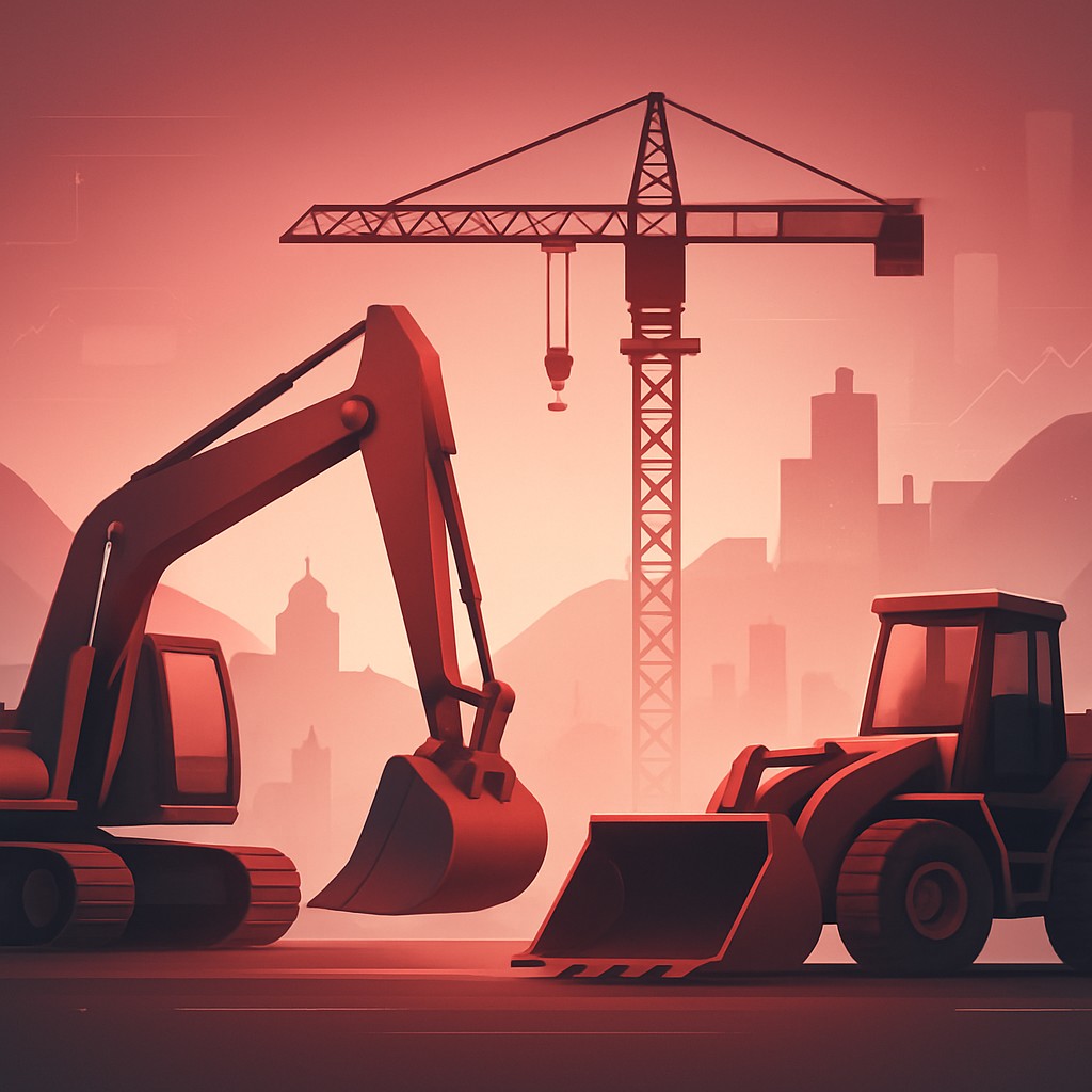 Top 10 Best Construction Equipment Rentals in Bolivia