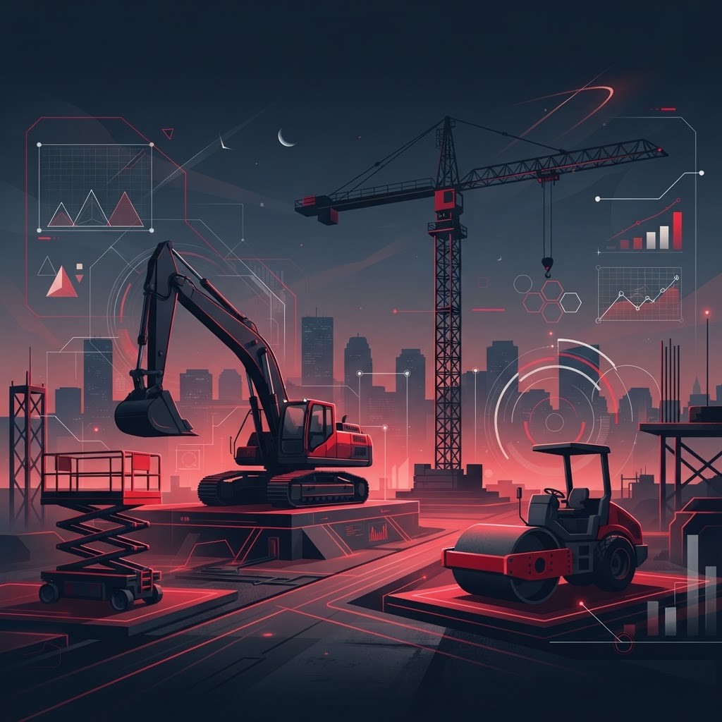 Top 10 Best Construction Equipment Rentals in Boston