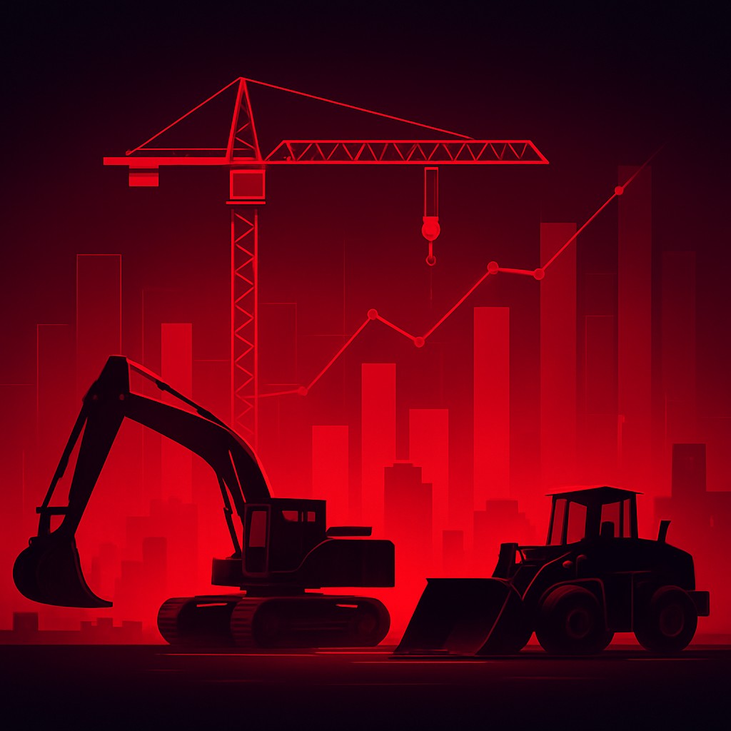 Top 10 Best Construction Equipment Rentals in Dominican Republic