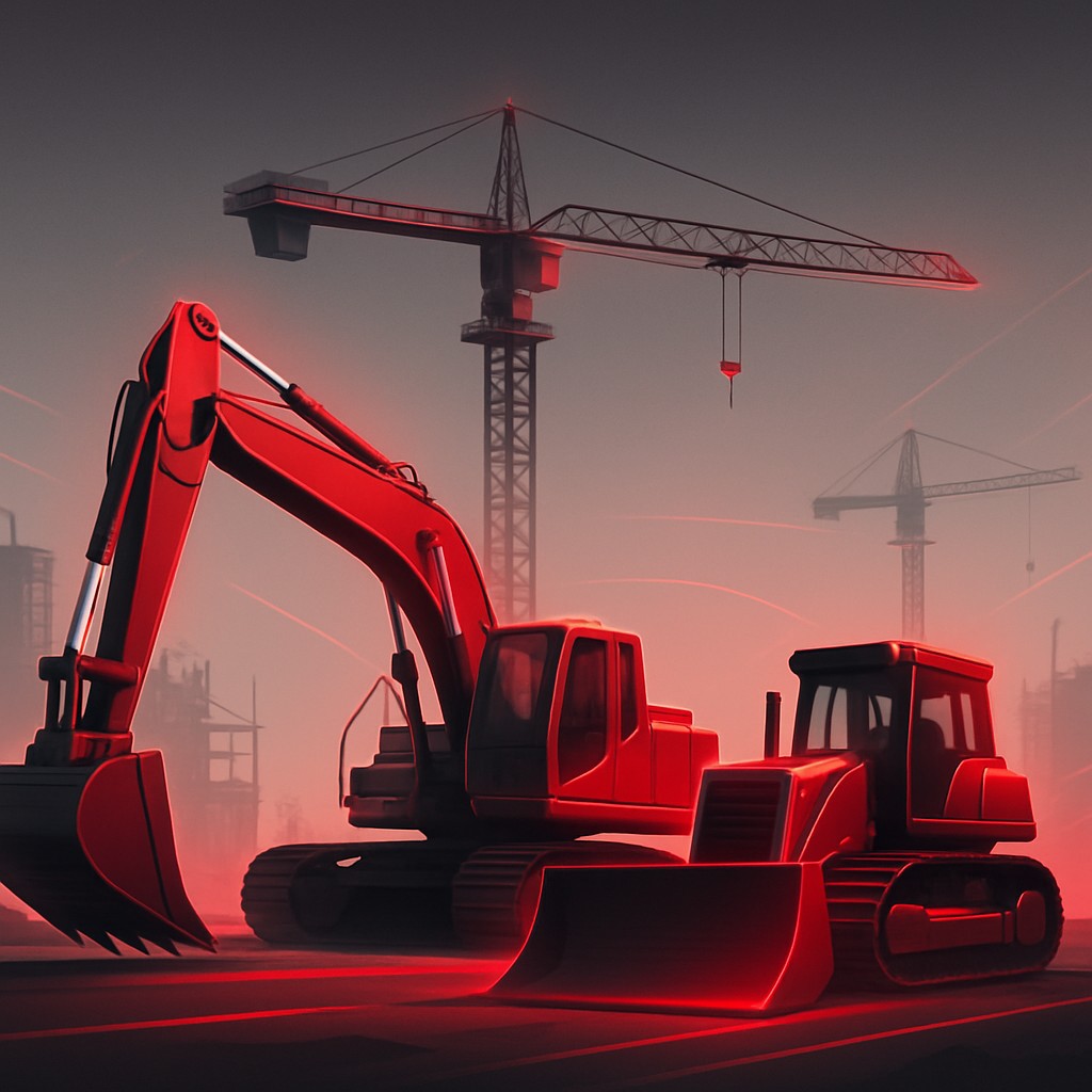 Top 10 Best Construction Equipment Rentals in Honduras