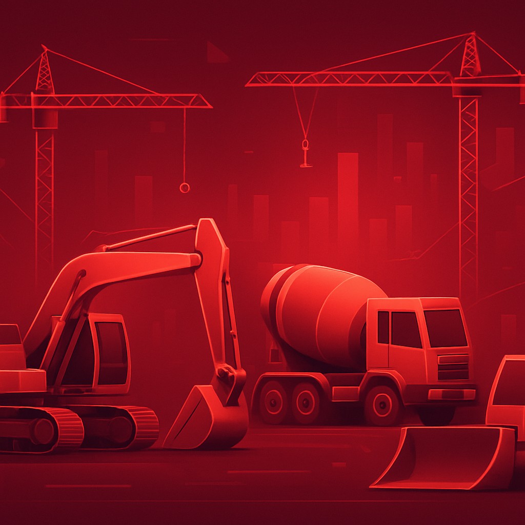 Top 10 Best Construction Equipment Rentals in Malawi