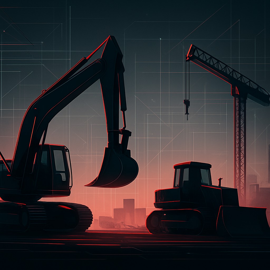 Top 10 Best Construction Equipment Rentals in Mozambique