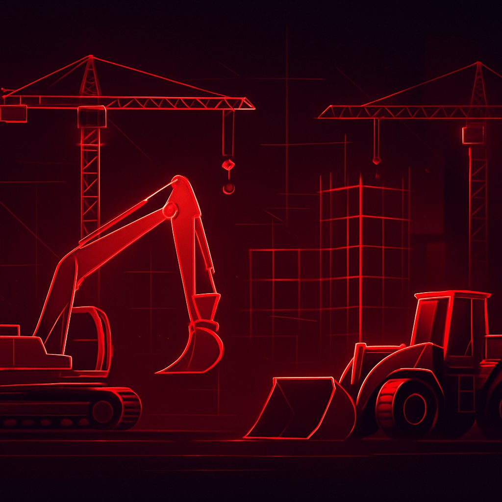 Top 10 Best Construction Equipment Rentals in North Korea
