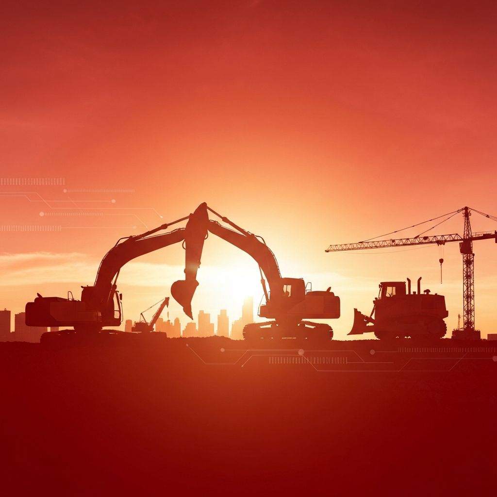 Top 10 Best Construction Equipment Rentals in Philippines