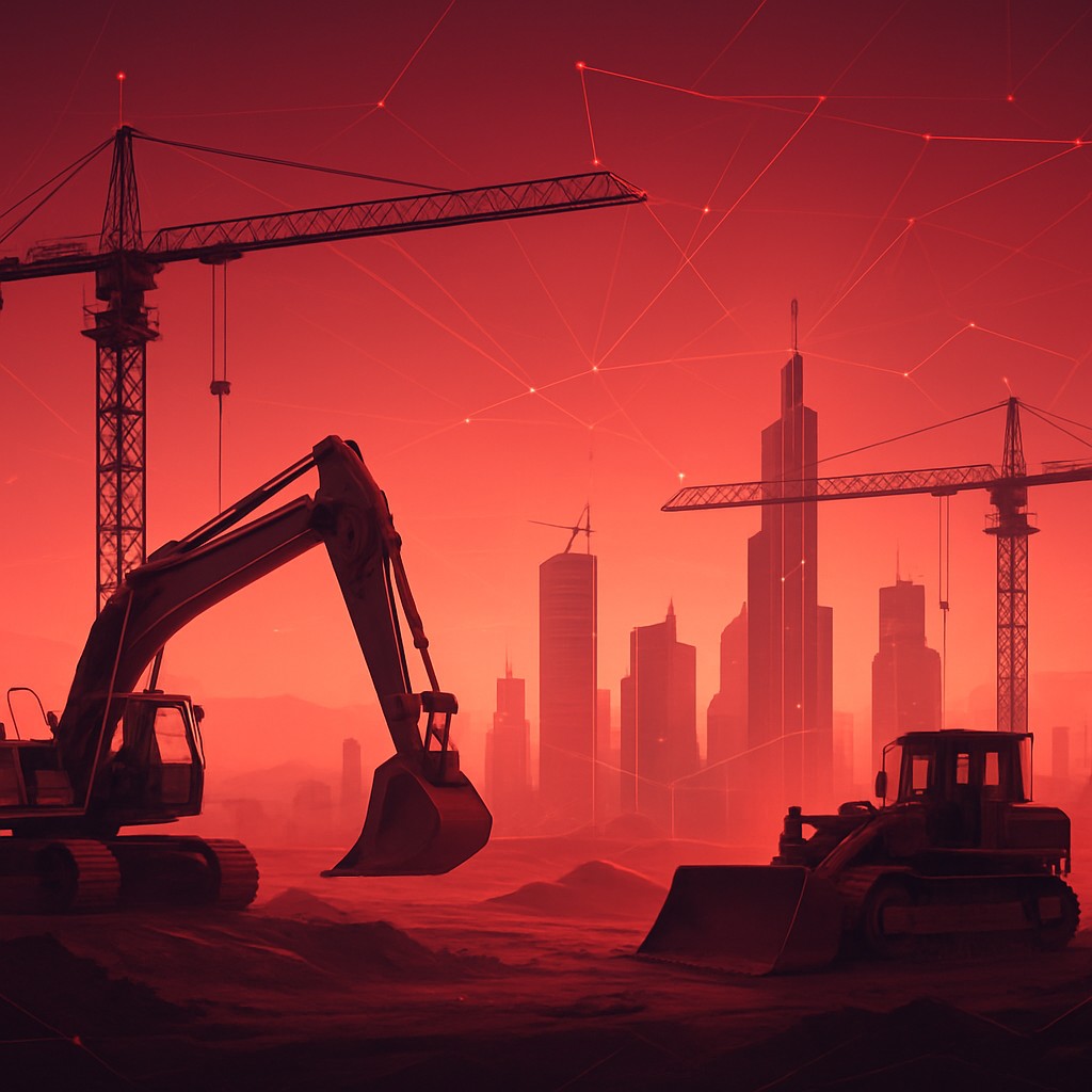 Top 10 Best Construction Equipment Rentals in Saudi Arabia