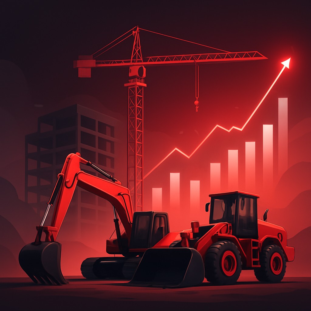 Top 10 Best Construction Equipment Rentals in Venezuela