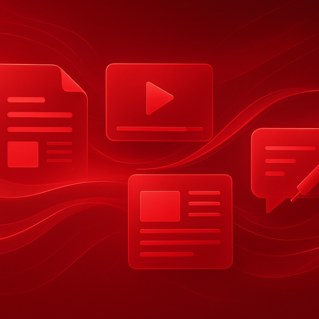 Top 10 Best Content Marketing Agencies in Burkina Faso