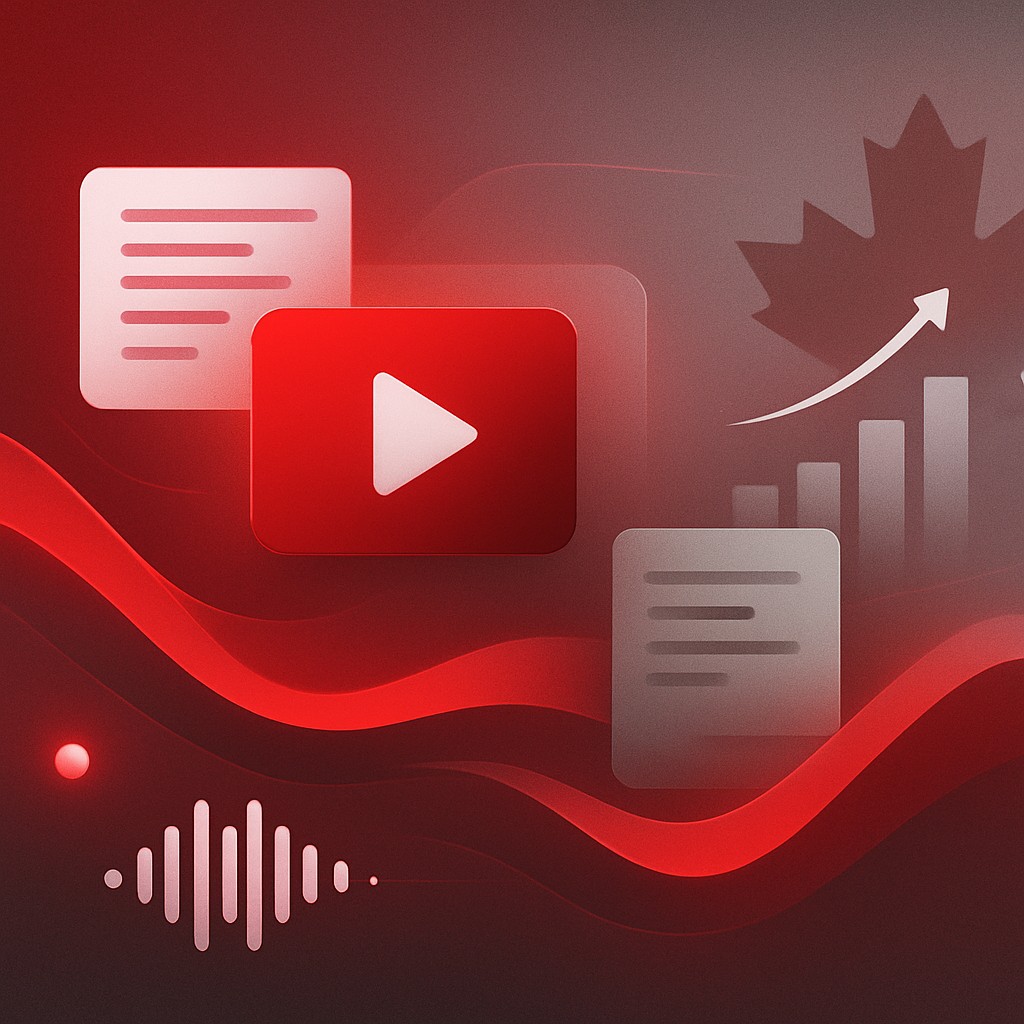 Top 10 Best Content Marketing Agencies in Canada