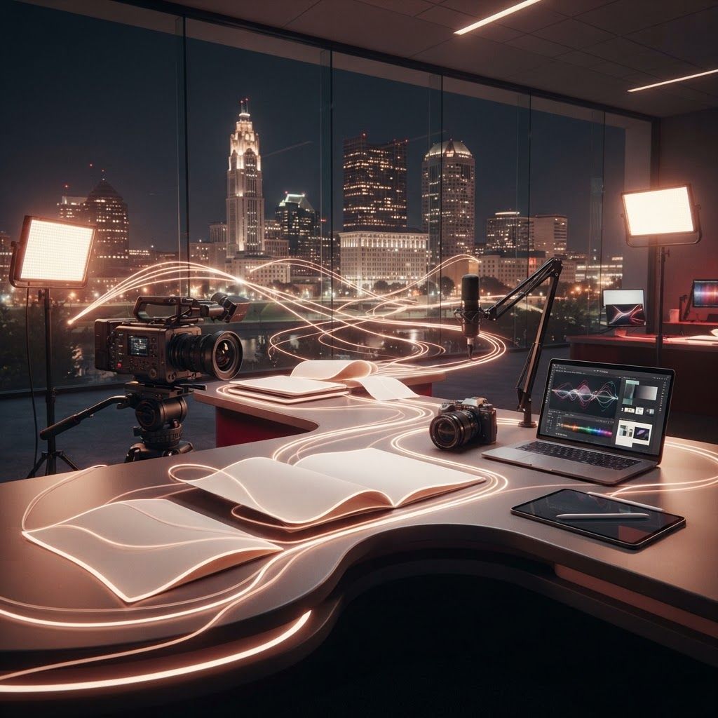 Top 10 Best Content Marketing Agencies in Columbus