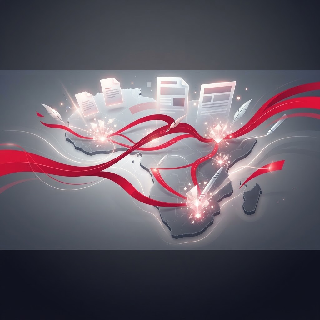Top 10 Best Content Marketing Agencies in Congo