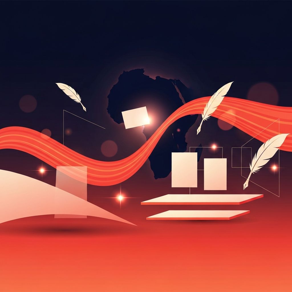 Top 10 Best Content Marketing Agencies in DR Congo