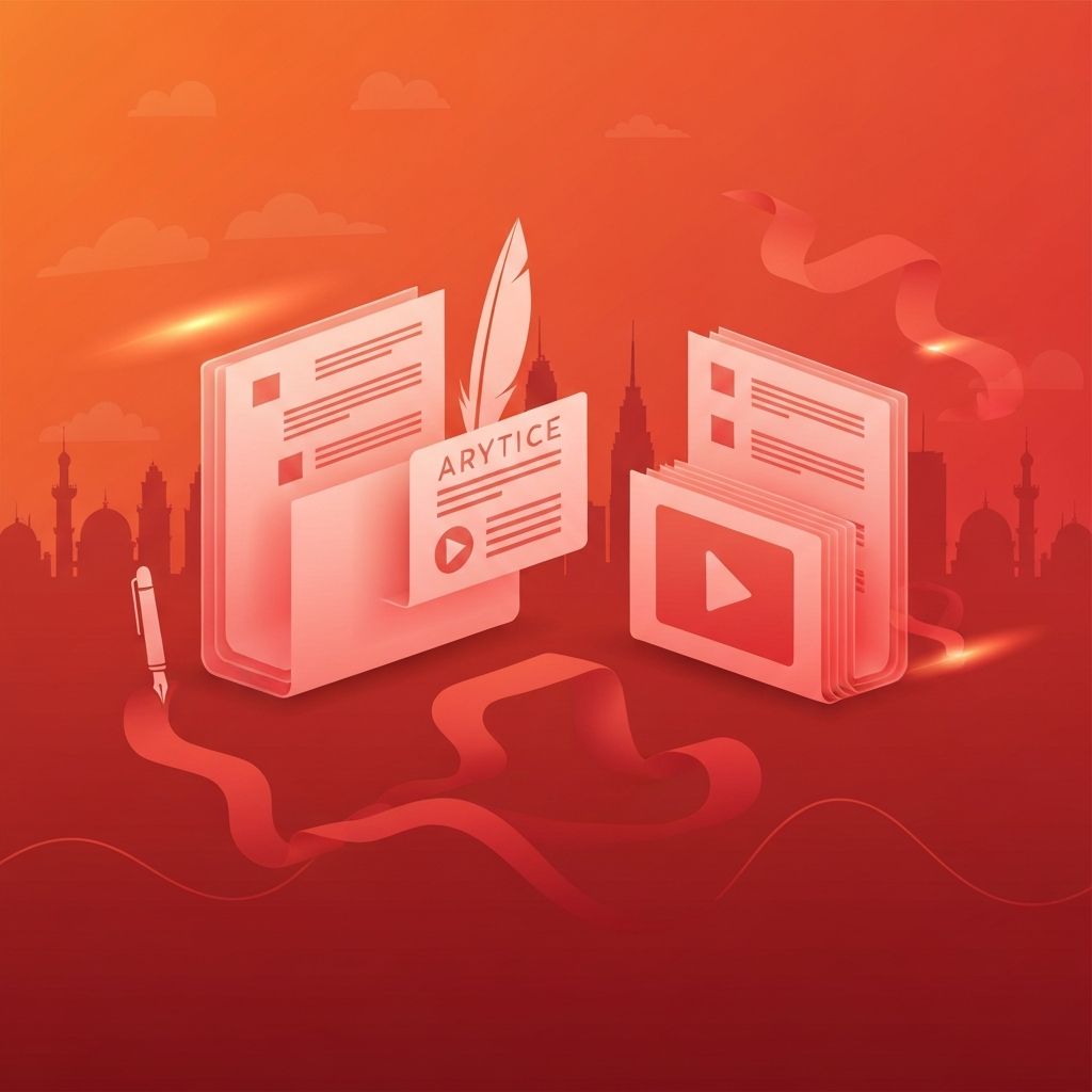 Top 10 Best Content Marketing Agencies in Egypt