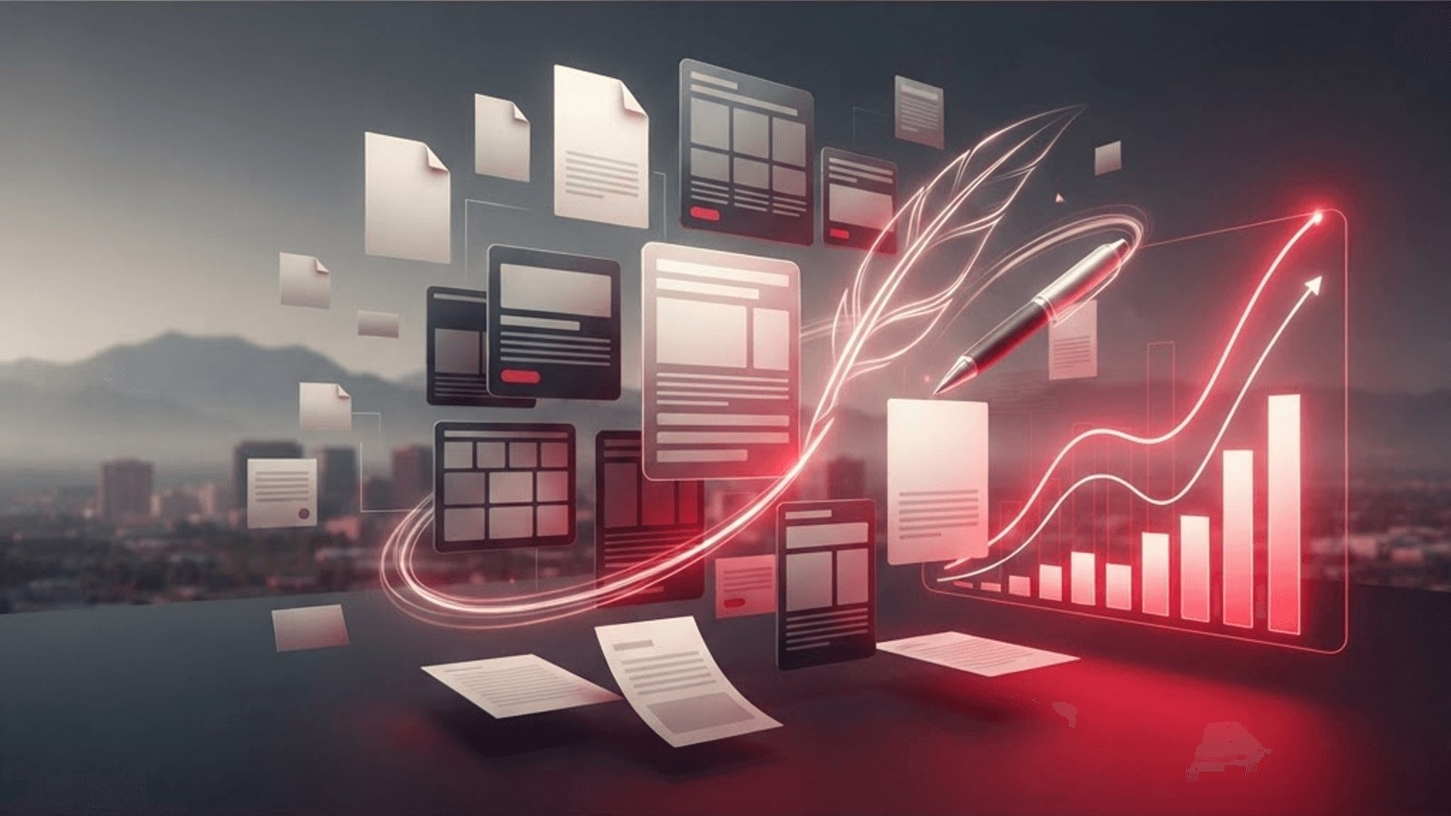 Top 10 Best Content Marketing Agencies in El Paso