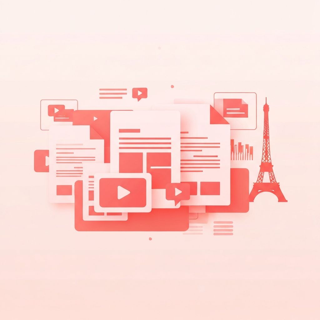 Top 10 Best Content Marketing Agencies in France