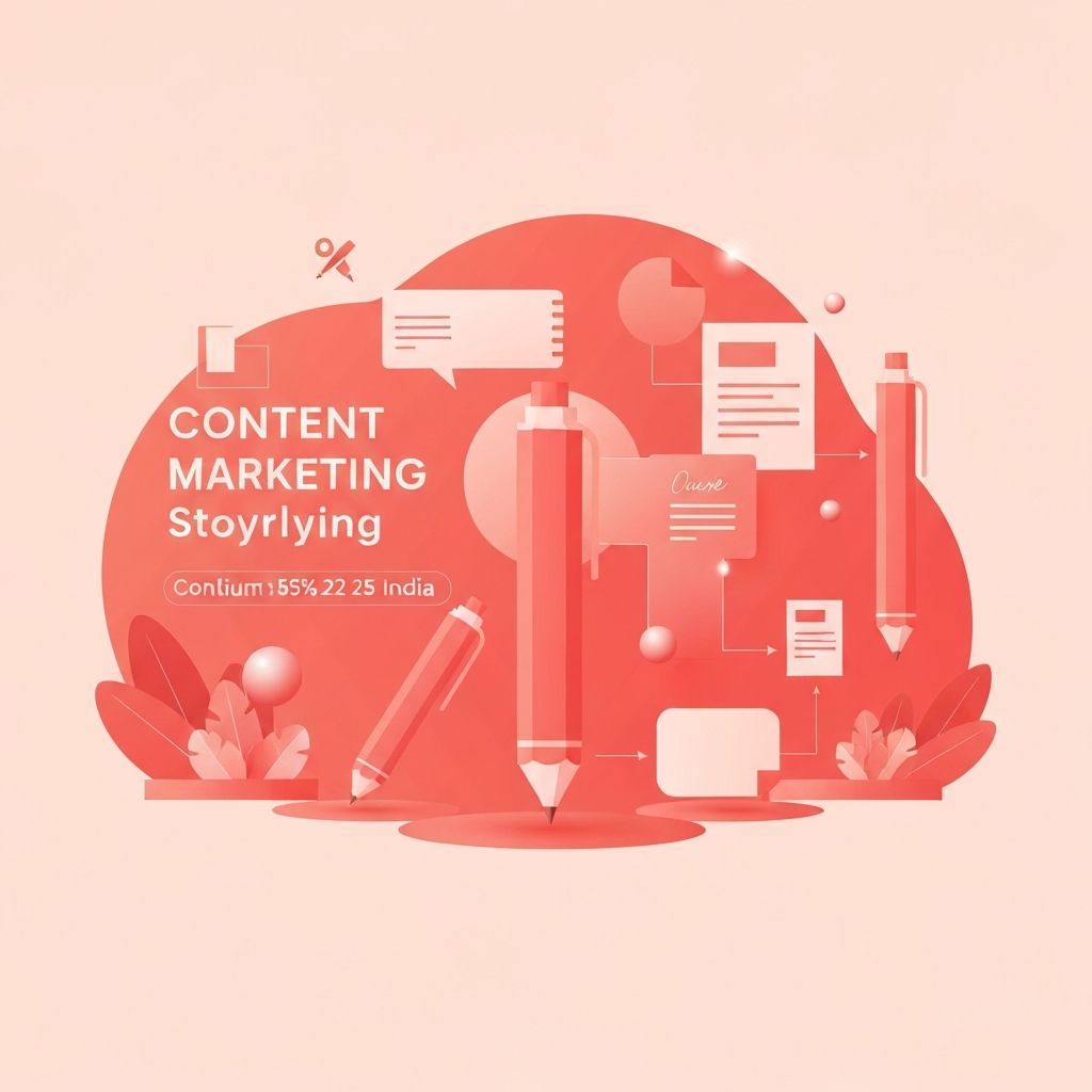 Top 10 Best Content Marketing Agencies in India