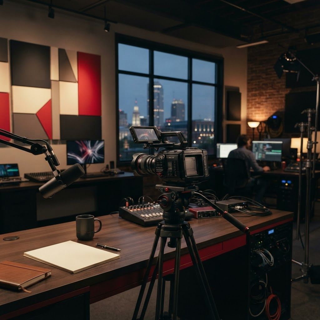 Top 10 Best Content Marketing Agencies in Indianapolis